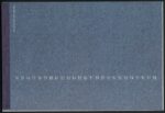1998 ISRAELE, Libretto Prestige # 1, Cinquantesimo Stato Ebraico, MNH** - immagine 2