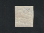 1863 Italia, Effige di Vittorio Emanuele II, # 12, stampa in litografia, MNH** - immagine 2