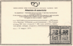 1951 Vaticano, Posta Aerea, Monaco Graziano, MNH** - immagine 2