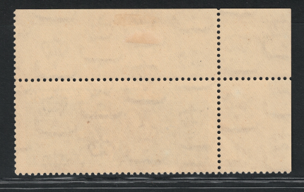1938 Egitto, Stanley Gibbons # 272, £1 grigio e verde seppia - MLH*