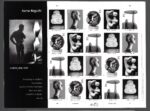 2004 Stati Uniti, Isamu Noguchi, Scultore 20 valori # 3983-87, MNH**