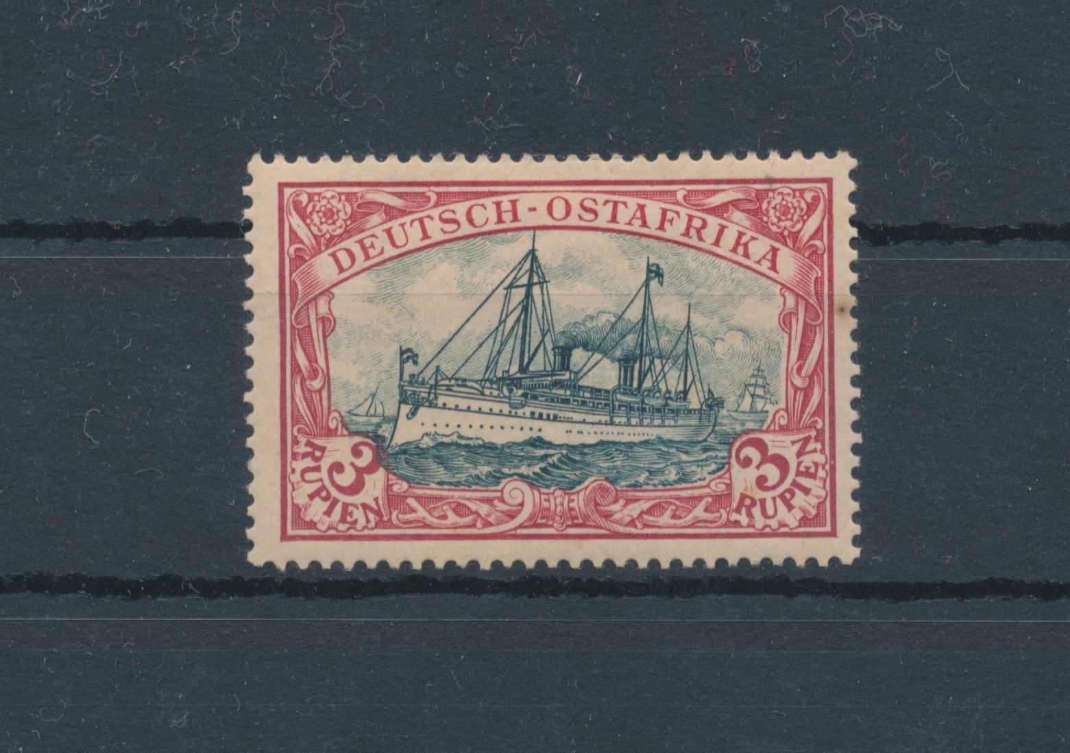 1947 Curacao, Posta Aerea # 68-87, Serie ordinaria, MH*