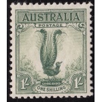 1932 AUSTRALIA - SG 140 1/  green  MNH/**