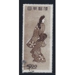 1948 GIAPPONE - Yv n° 403 Settimana Filatelica usato