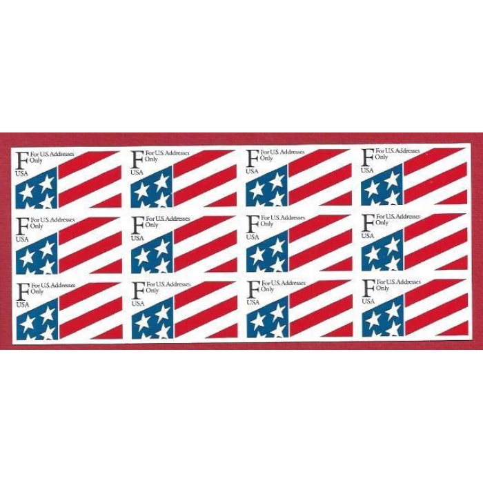 1990 Stati Uniti, Bandiera  n. 2208  MNH/**