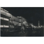 Milano - Fiera di Milano Piazza Italia  Palazzo delle Nazioni Viaggiata