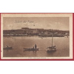 1919 FANO, Stabilimento Balneare VIAGGIATA