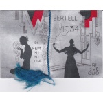 1934 BERTELLI - RISVEGLIO