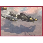1942 Arma aeronautica n° 42, Illustratore D'Ercoli NUOVA