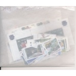 1999 EUROPA CEPT annata completa 59 paesi 106 valori  MNH**