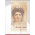 2002 Italia - Repubblica , Folder - Cinquantenario Regina Elena di Savoia MNH**