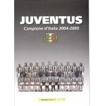 2005 Italia - Repubblica , Folder Juventus Campione d'Italia , MNH**