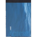 2007 EUROPA CEPT Azzorre/Acores Libretto Prestige MNH**