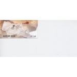 2008 EUROPA CEPT Grecia/Greece Libretto  "La Lettera"  MNH**