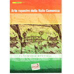 2009 Italia - Repubblica , Folder - Arte Rupestre della Valcamonica FOLDER n° 190 MNH**