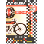 2009 Italia - Repubblica , Folder - Le Moto Gilera n° 199 MNH**