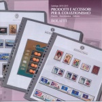 Bolaffi REPUBBLICA SAN MARINO Milord Fogli aggiornamento Anno 1997 USATI D OCCASIONE