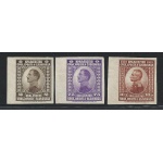 1921 JUGOSLAVIA - Michel n. 145/158 - MNH** - Varietà non catalogati