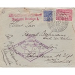 1930 BRASILE/BRAZIL, Brasilianische Post Sieger 59 B