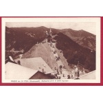 1930 ca. Pontremoli  - Passo de la Cisa NUOVA