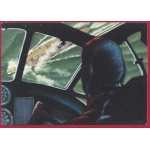 1941 Arma aeronautica n° 8, Posto di pilotaggio NUOVA