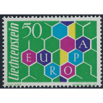 1960 Liechtenstein, n° 355 Europa 60 MNH **