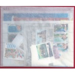 1996 San Marino, Francobolli nuovi , Annata Completa 30 valori + 3 Foglietti - MNH**
