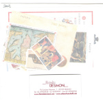 2002  Smom, francobolli nuovi, Annata completa 29 valori + 3 Foglietti - MNH**