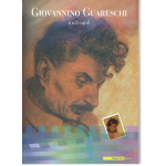 2008 Italia - Repubblica , Folder - Giovannino Guareschin° 174  MNH**