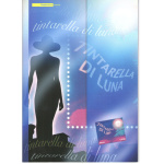 2009 Italia - Repubblica , Folder - Tintarella di Luna - FOLDER n° 189 MNH**