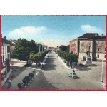 1954 Lodi, Viale Dante Alighieri NUOVA