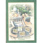 1999 Italia - Repubblica , Folder Francobolli - Giubileo del 2000 -  MNH**