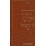2003 ITALIA, Libro dei Francobolli d'Italia MNH**