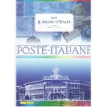 2006 Repubblica Folder Mostra il Regno d'Italia MNH**