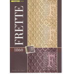 2010 Italia - Repubblica , Folder -Fatto in Italia - Frette n° 247 MNH**