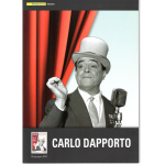 2011 Italia - Repubblica , Folder - Carlo Dapporto Folder n° 274  -  MNH**