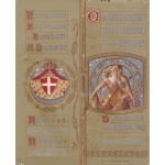 1906 PREMIATA FABBRICA DI BISCOTTI DONATI