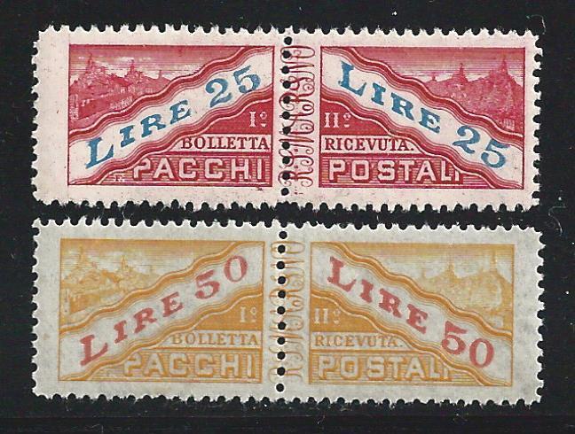 2023 San Marino, foglietto n.173,  Crepax 90 MNH**