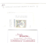 1973  Smom , Annata completa , francobolli nuovi ,  9 valori + 1 Foglietto -  MNH**