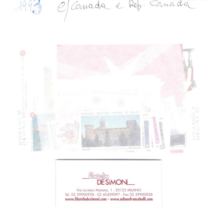 1993 Smom, Annata completa , francobolli nuovi ,  27 valori + 4 Foglietti - MNH**
