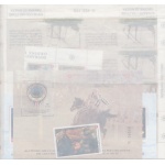 2000  Smom, Annata completa , francobolli nuovi , 32 valori + 5 Foglietti MNH**