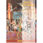 2003 Italia - Repubblica , Folder - I Teatri del Mondo - Folder n° 61 MNH**