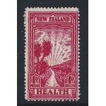 1933 NEW ZEALAND  - Stanley Gibbons n. 553 - MNH**