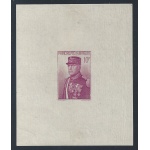 1938 MONACO, n° BF 1 , Luigi II° , MNH**
