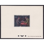 1961 FRANCIA - n 1321  Paul Cezanne MNH**