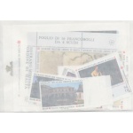 1996 Smom, Annata completa , francobolli nuovi , 20 valori + 3 Foglietti - MNH**