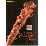 2010 Italia - Repubblica , Folder n. 238 - fatto in Italia -  Corallo di Torre del Greco MNH**