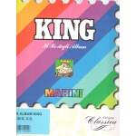 Marini Venezia Giulia A.M.G.- V.G.Fogli aggiornamento King scontati del 20%