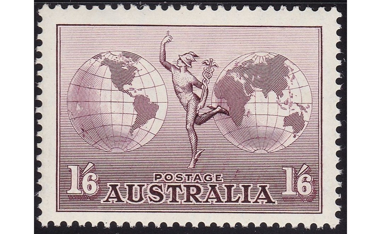 1934 AUSTRALIA - SG 153a  MNH/**