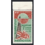 1966 POLINESIA  - Posta Aerea  n. 16  MNH**